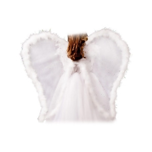 Child's Annabelle Angel Wings - All
