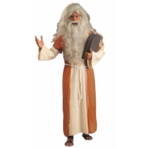 Men's Biblical Moses Costume - All