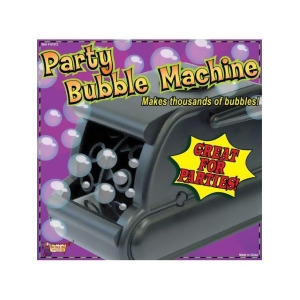 Bubble Machine - All