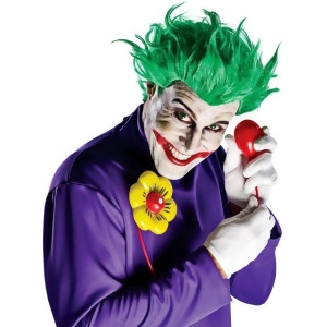 The Joker Costume Accessory Kit - All