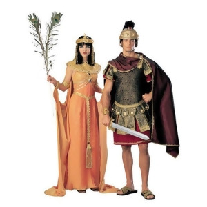 Cleopatra Costume for Women - SMALL