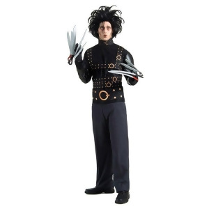Men's Edward Scissorhands Costume - All
