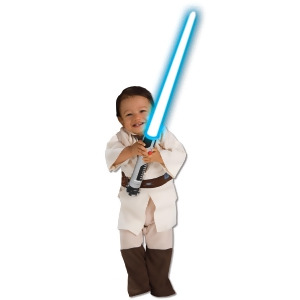 Toddler's Obi Wan Kenobi Costume - All