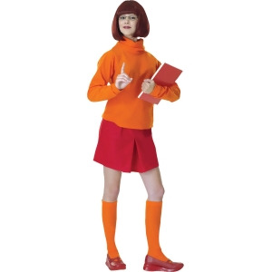 Velma Costume for Women - All