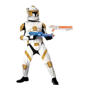 Star Wars Clone Trooper Blaster - All
