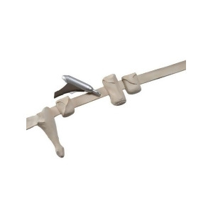 Padme Amidala Blaster and Holster From Star Wars - All