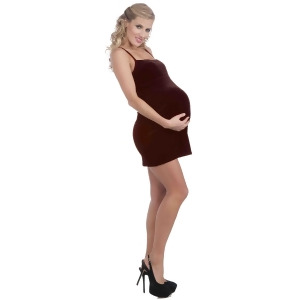 Fake Pregnant Belly Strap on - All