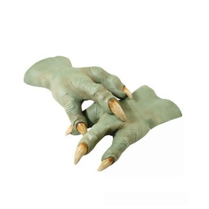 Latex Yoda Hands - All