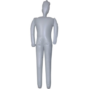 6' Male Inflatable Body Form - All