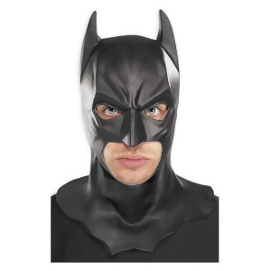 Adult Batman Mask - All