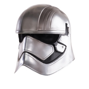 Star Wars Captain Phasma Episode Vii Child's Helmet - All