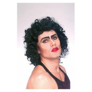 Frank N Furter Rocky Horror Wig - All