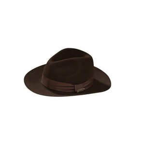 Adult Deluxe Indiana Jones Hat - All