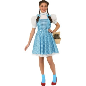 Dorothy Costume for Teen - All