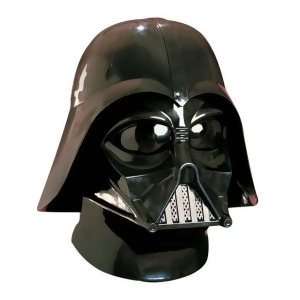 Star Wars Darth Vader Mask - All