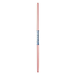 Double-sided Darth Maul Lightsaber Tm - All