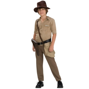 Indiana Jones child - LARGE