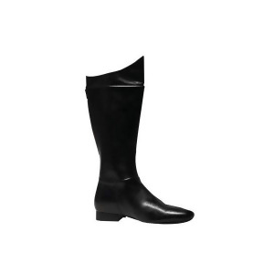 Adult Super Hero Boots - SMALL