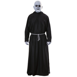 Men's Uncle Fester Addams Family Costume - STANDARD