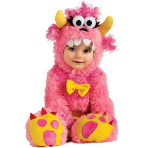 Pinky Winky Costume Infant - INFANT1218