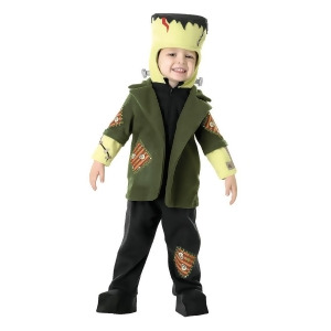 Infant/toddler Universal Studios Lil Frankie Costume - T24