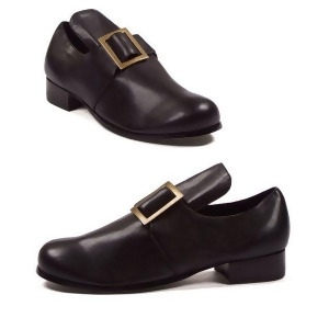 Adult Colonial Shoes - SMALL
