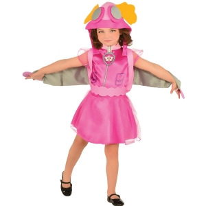 Paw Patrol Skye Costume for Girls - TODDLER