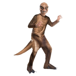 Jurassic World T-Rex Costume for Kids - LARGE