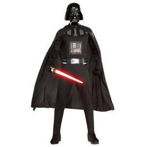 Darth Vader Costume for Plus Size Men - PLUS