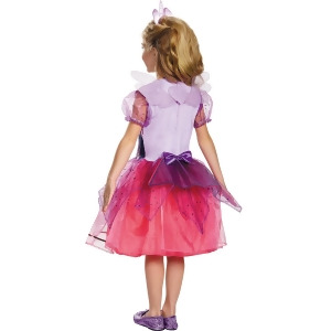 My Little Pony Twilight Sparkle Deluxe Costume for Kids - MEDIUM