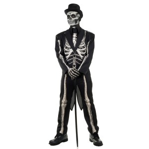 Adult Bone - ONE SIZE