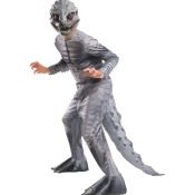 Jurassic Jurassic