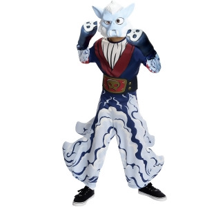 Skylander's Night Shift Costume for Kids - LARGE