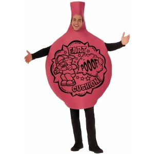 Adult Whoopee Cushion Costume - ONE SIZE