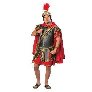 Men's Roman Centurion Regency Collection Costume - X-LARGE
