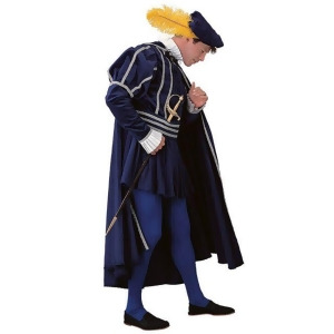 Men's Romeo Regency Collection Costume - X-LARGE