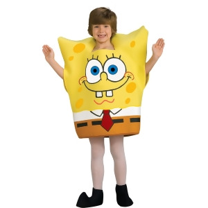 Child Spongebob - MEDIUM
