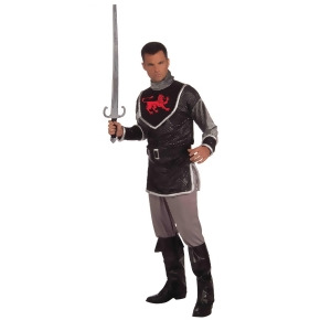 Sir Lancelot Adult Costume - STANDARD