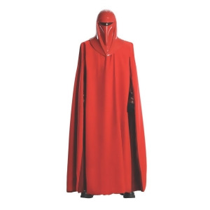 Supreme Edition Imperial Guard Star Wars Costume for Men - STANDARD