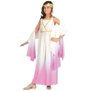 Athena Girl's Costume - LARGE