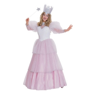 Glinda Regency Women's Costume - LARGE