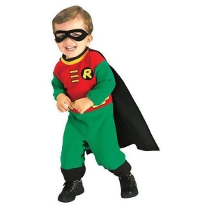 Infant Robin Costume - NEWBORN-6M