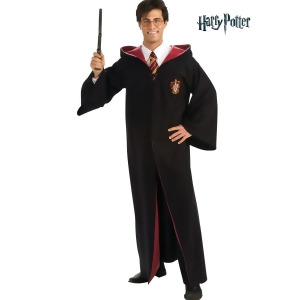 Harry Potter Deluxe Robe - STANDARD
