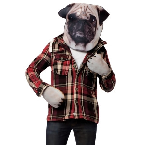 Doggie Mask Kit - All