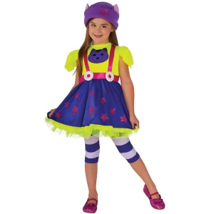 Hazel Costume for Kids - Small