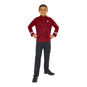 Scotty Costume for Kids - Small