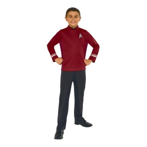 Scotty Costume for Kids - Large