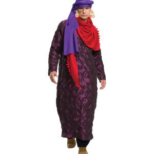 Adult Zoolander 2 Hansel Costume - STANDARD
