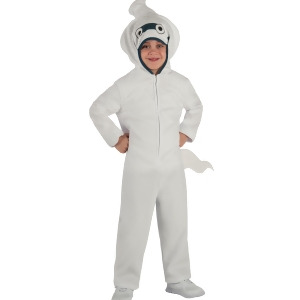Yo-kai Watch Child Whisper Costume - Small
