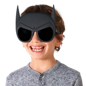 Batman Mask Sunglasses - All